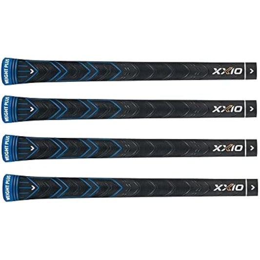 XXIO ELEVEN Genuine grip for MP1100 XXIO11 (Set of 4 for iron)