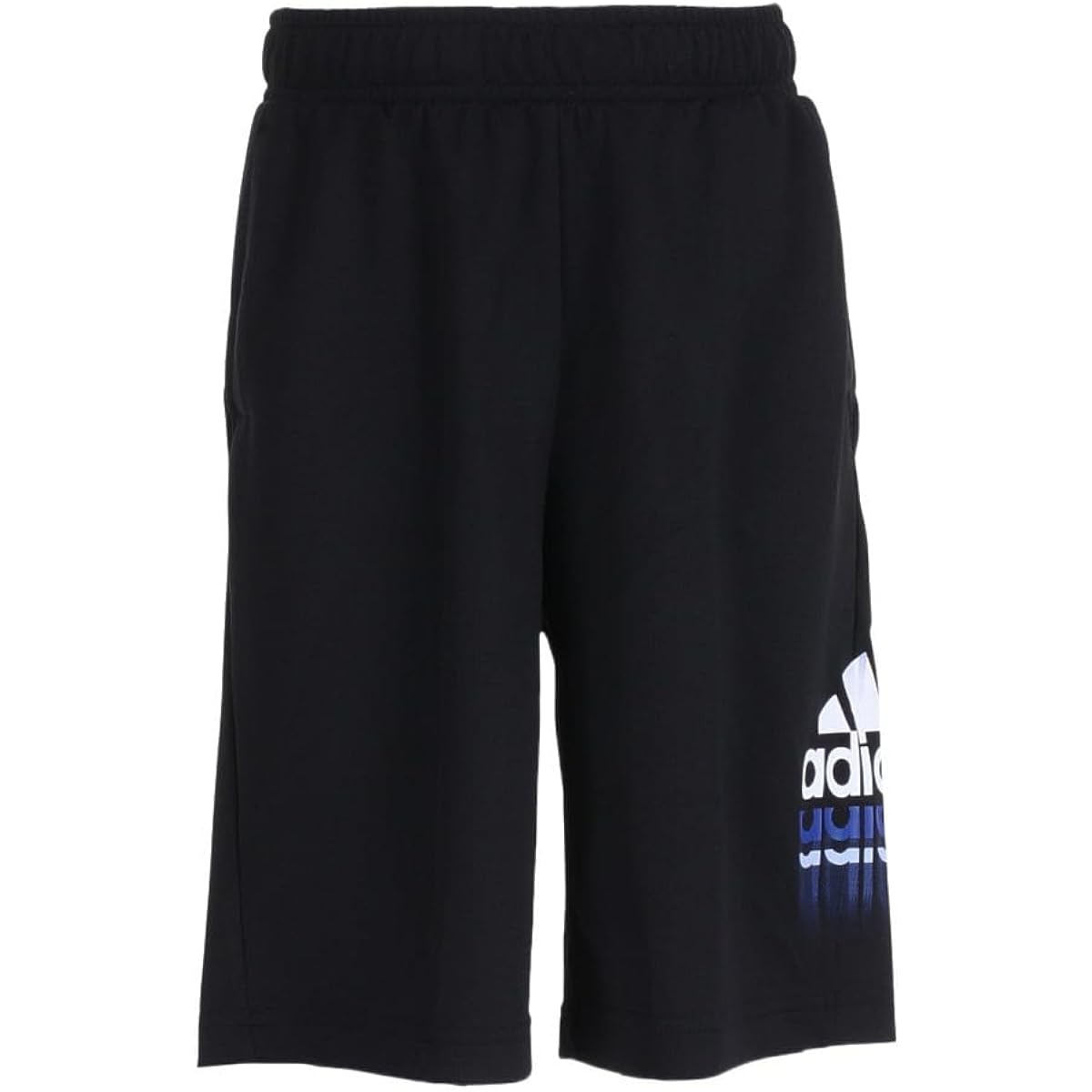 [Adidas] Short Pants Kids Must Have Logo Shorts BVF64