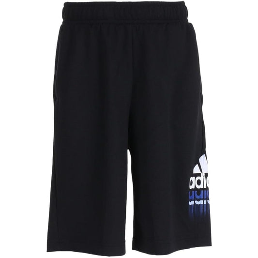 [Adidas] Short Pants Kids Must Have Logo Shorts BVF64