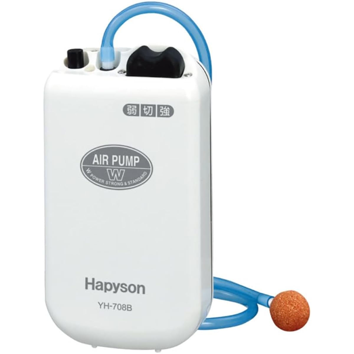 Happison battery operated air pump air
