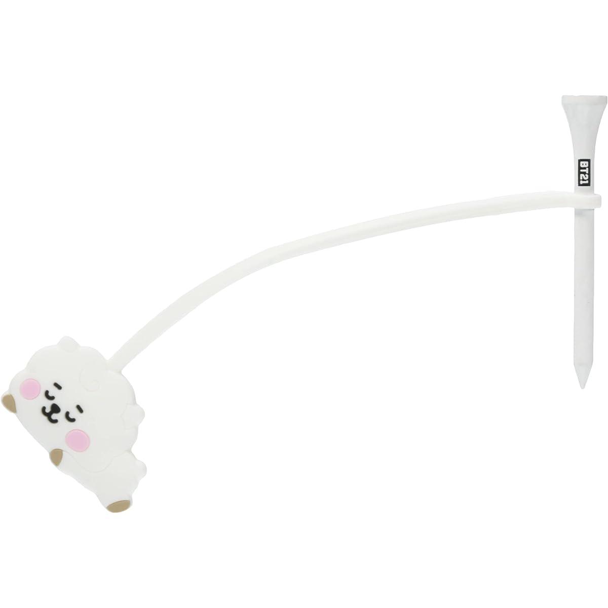 BT21 BABY Line 73000-996-013 Teakeeper RJ 73000-996-013