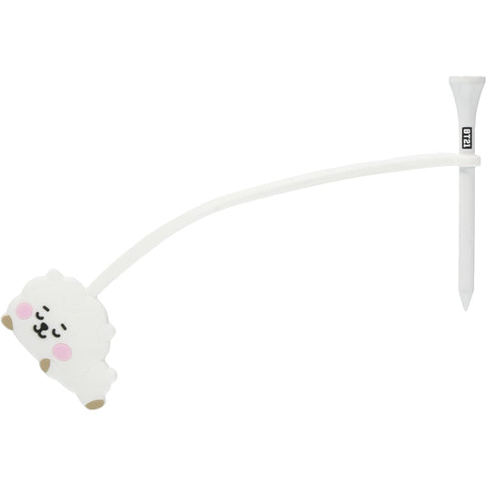 BT21 BABY Line 73000-996-013 Teakeeper RJ 73000-996-013