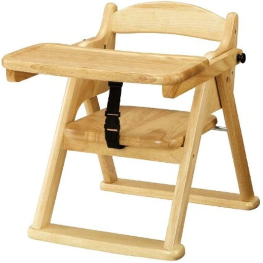 KOEKI Child Chair CHC-280(NA) Natural CHC280NA