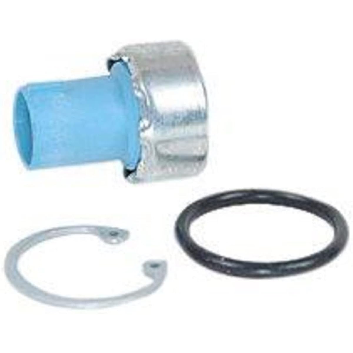 ACDelco 15-50812 GM Original Equipment Air Conditioning Refrigerant Pressure Switch