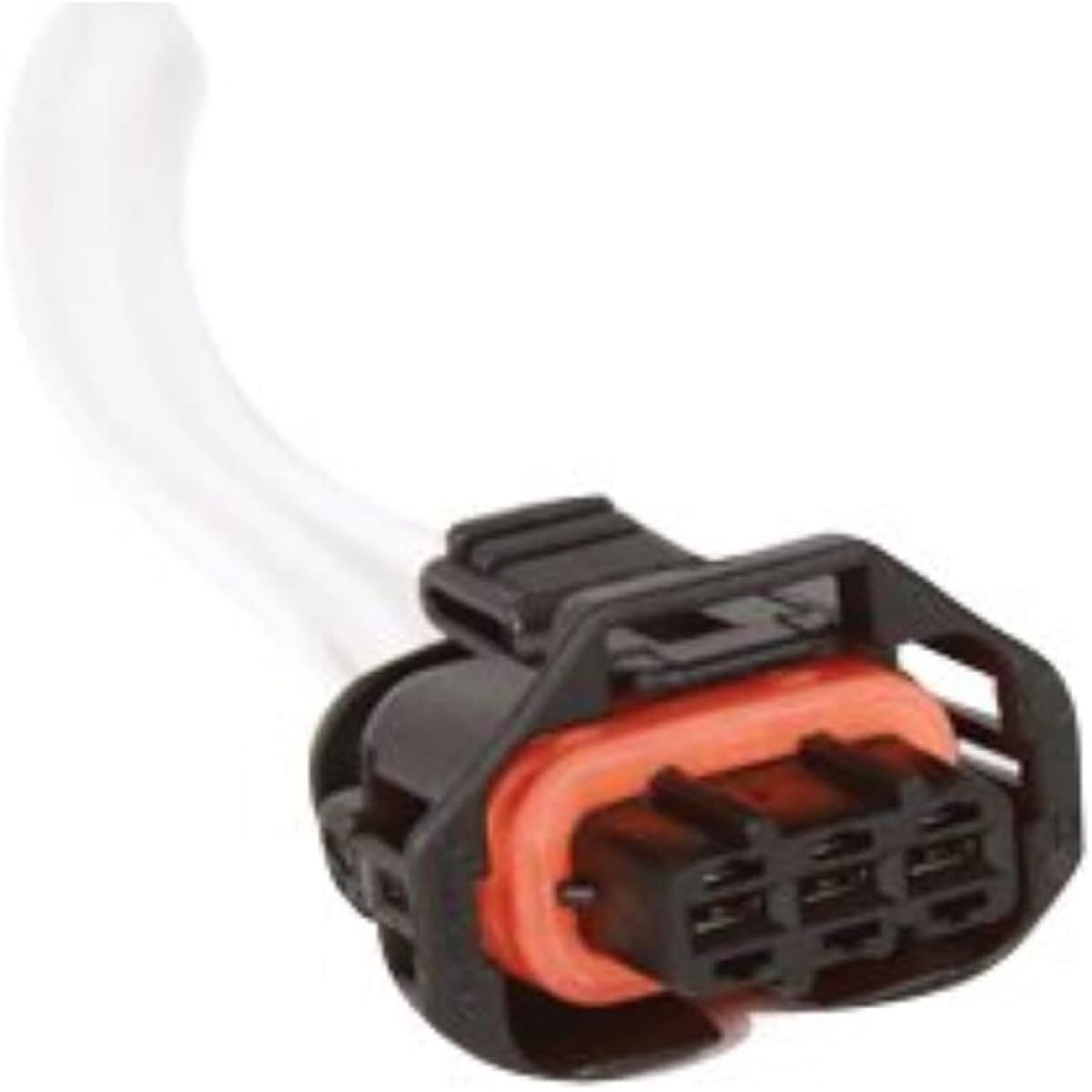 ACDelco PT2769 GM Original Equipment Black Multi-Purpose Pigtail