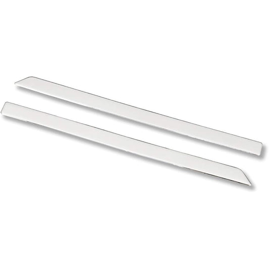 YOURS: RISE ROCKY Exclusive Rear Under Garnish Set 2PCS [Material: Stainless Steel/ABS] RAIZE ROCKY y29-3766 [2] M