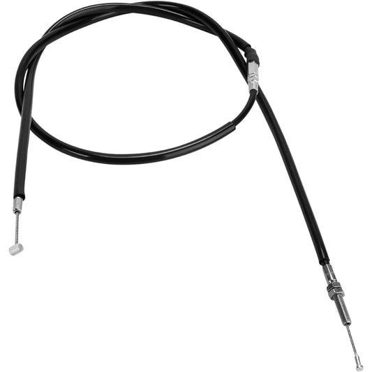 Motion Pro Black Vinyl Clutch Cable