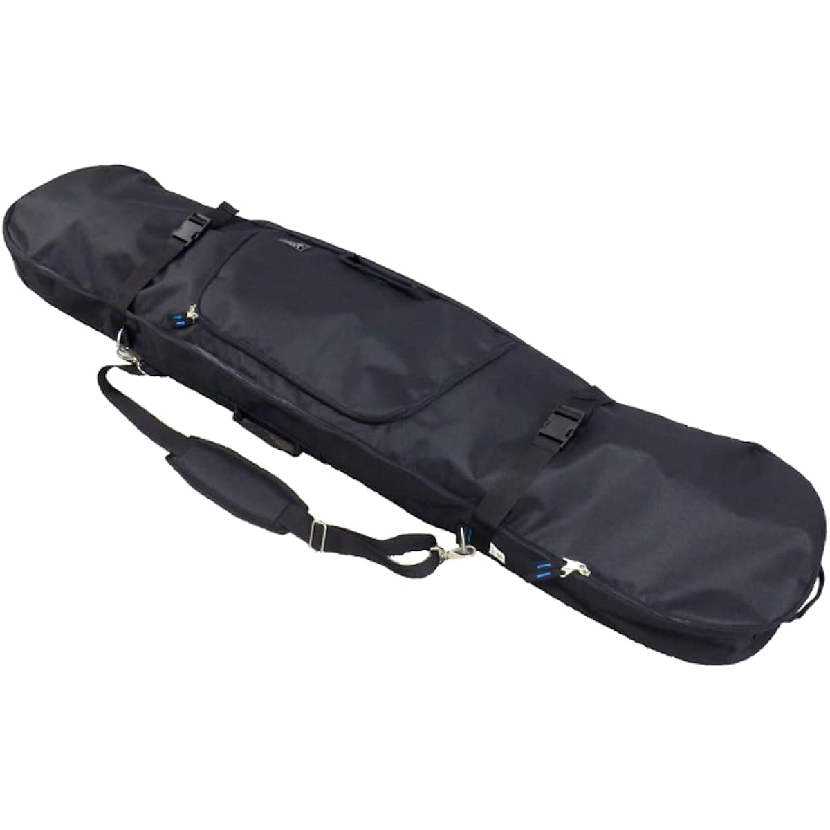 VOICE VO401 Snowboard Case All-in-one Wear Individual Storage 3WAY Men's Women's