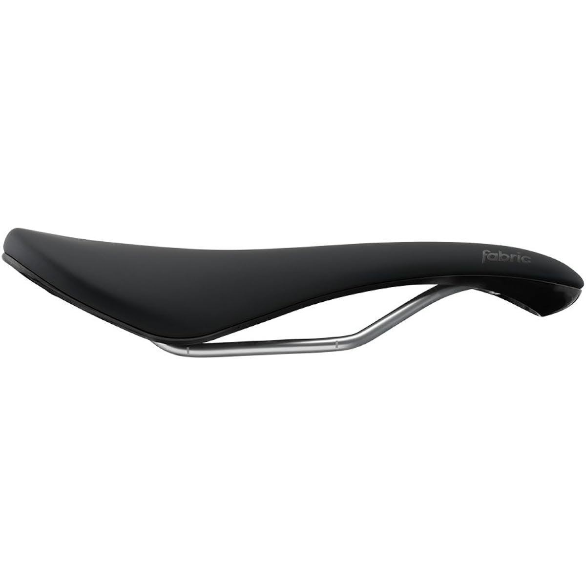 fabric Scoop Radius Elite FU4500RE01 Black/Black