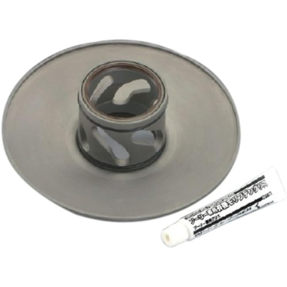 KITACO Super Torque Cam (2 types of slit shapes) Cygnus X/Be With 125 etc. 308-0411100
