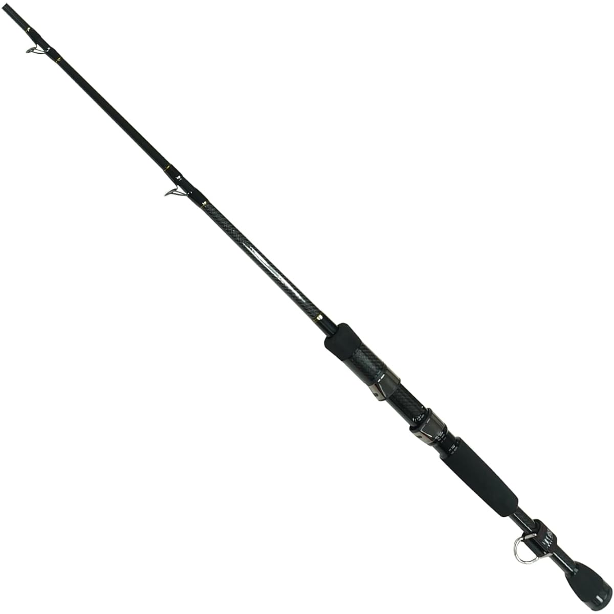 Black sea bream workshop THE Ikada Special Rokumaru 158