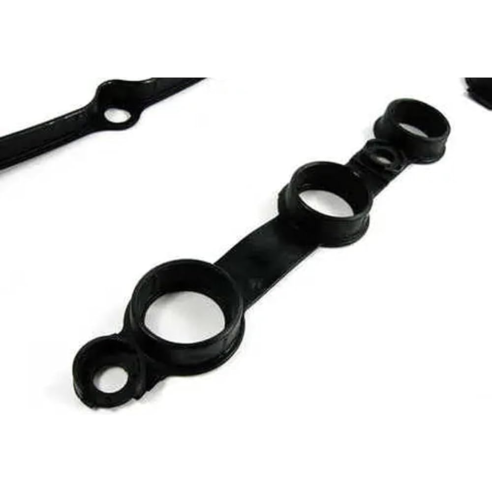 Car Parts 11120030496 Valve Cover Gasket for BM BM E39 E83 E83 E53 11129070990 Car Parts