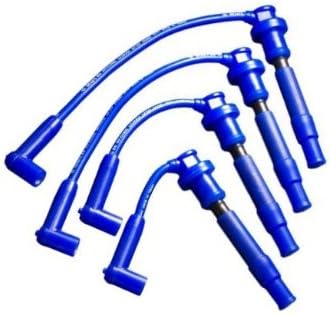Nagai Electronics (ULTRA) Plug Cord [Blue Point] ROVER 2883-40