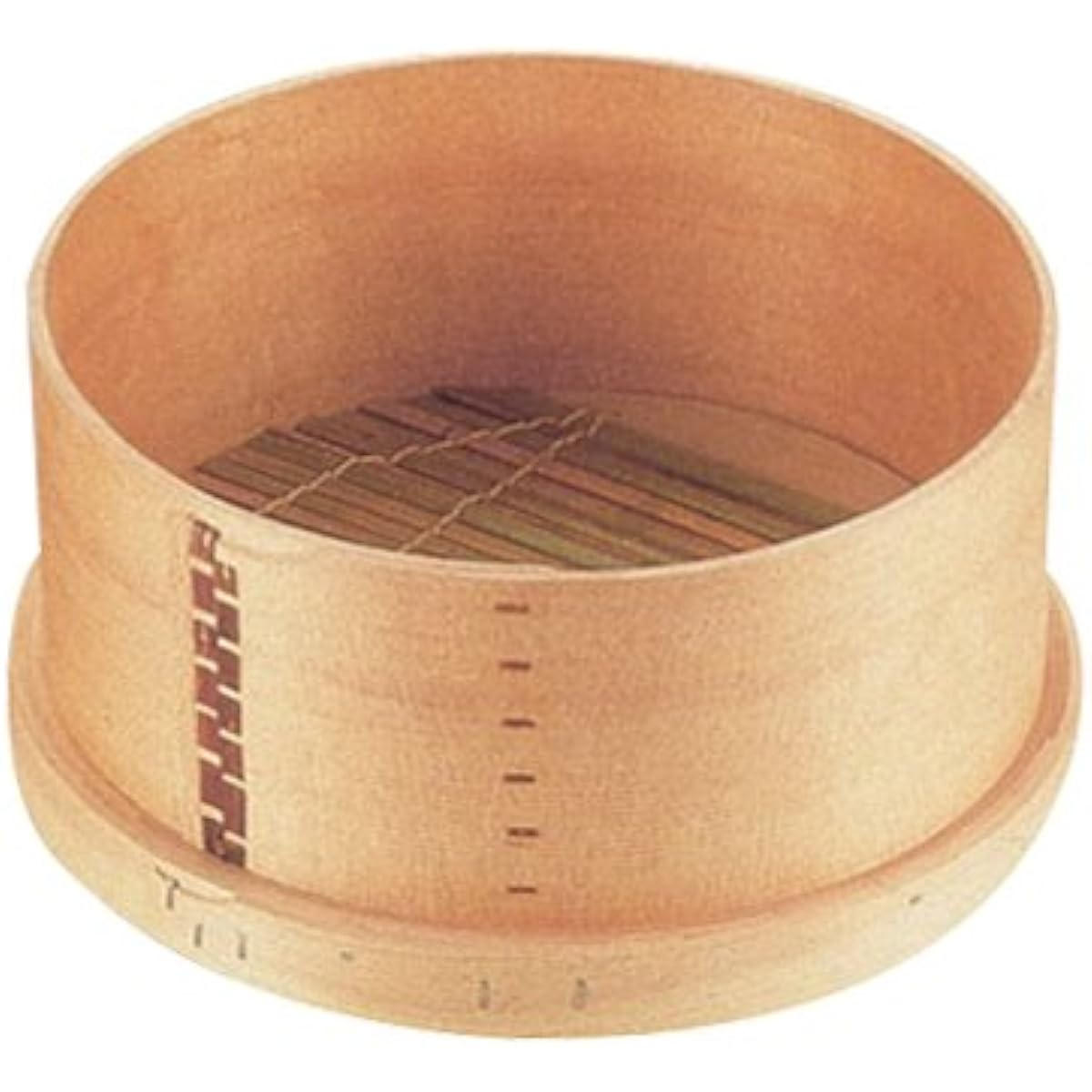 MT Japanese cauldron plate steamer body 30cm