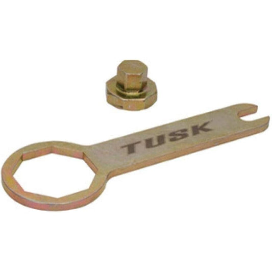 Tusk KYB Dual Chamber Fork Cap Wrench