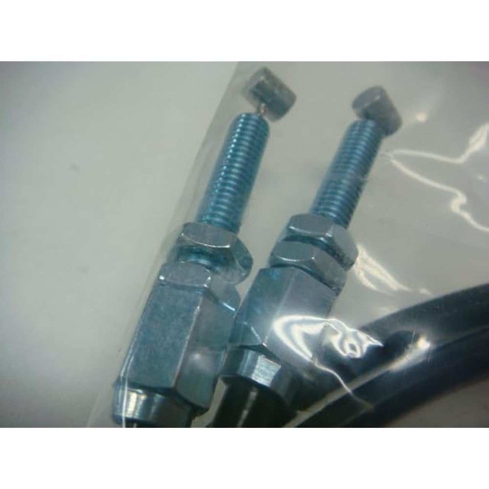 Z1 Z2 Long Throttle Wire Axle Wire (ZⅠZⅡZ750Z900Z1000RSA4A5D1KZ Restore