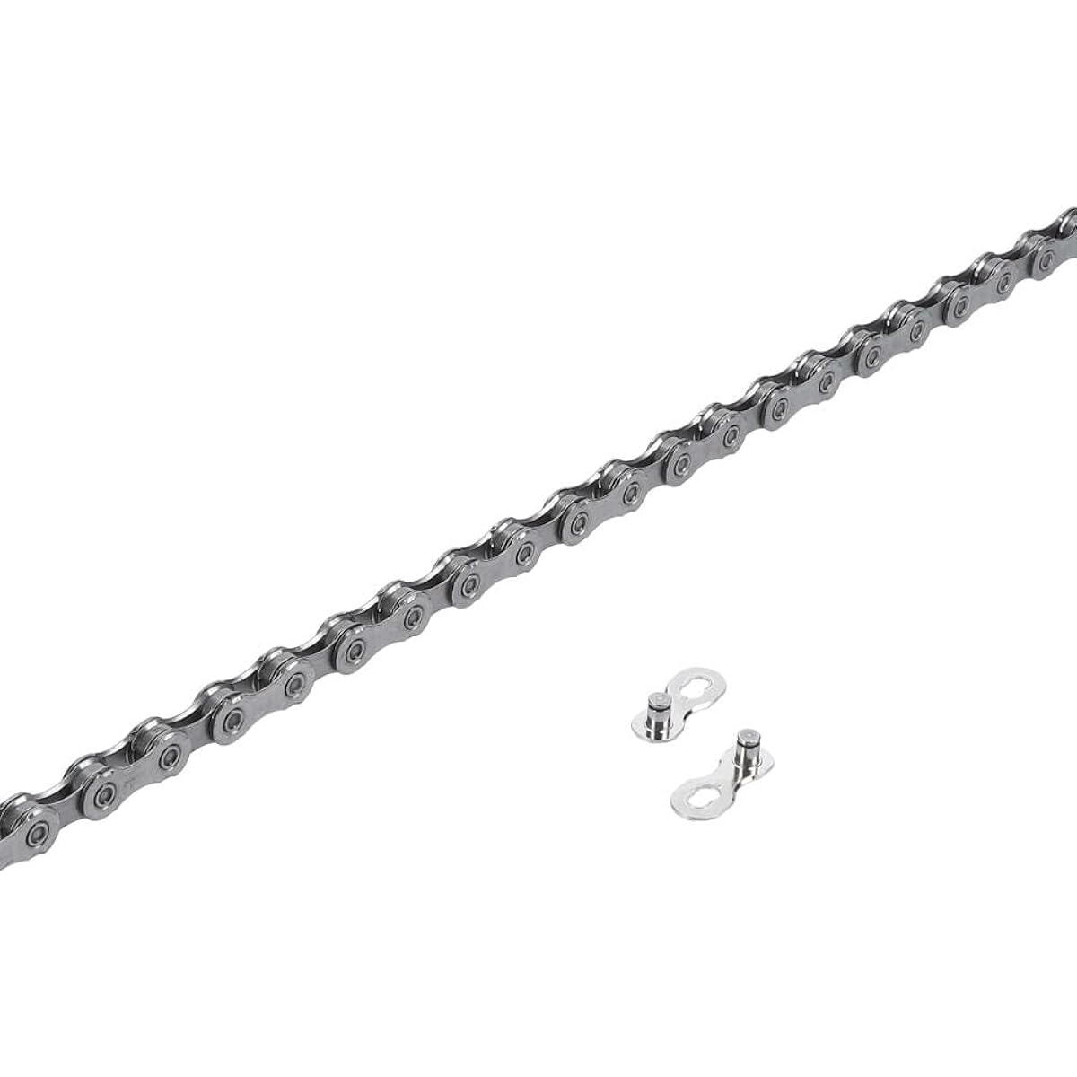 SHIMANO LINKGLIDE Chain (10/11 Speed) CN-LG500 Quick Link Specification 10/11S 126L ICNLG500126Q