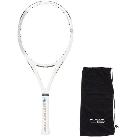 Dunlop DUNLOP tennis hard tennis racket 21DLX800