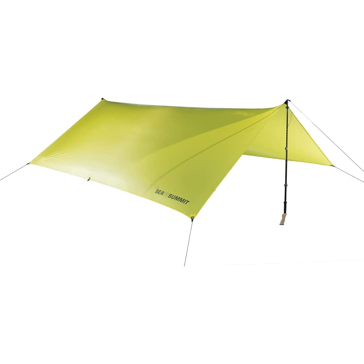 Caravan Escapist 15D Tarp L Size Sea to Summit OD 1700418