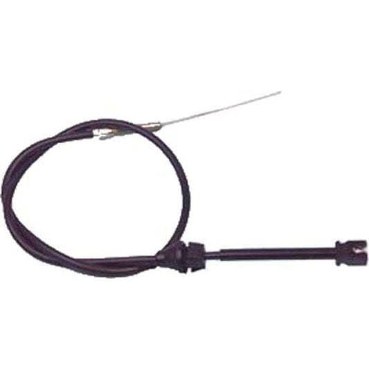 Performance Plus Carts EZGO 1983-87 Accelerator throttle cable