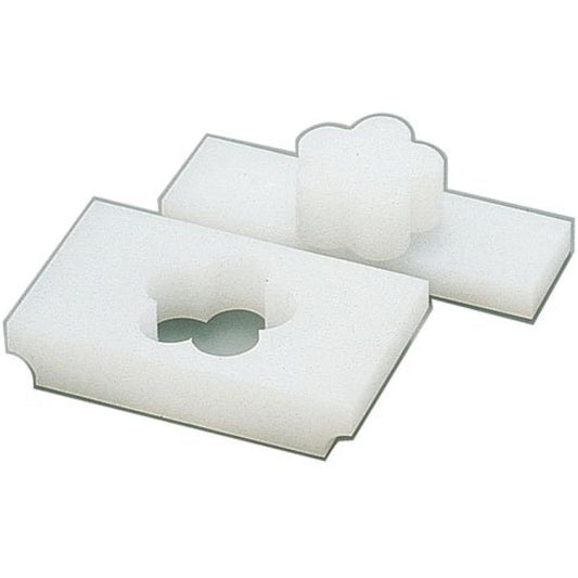 Yamagata Chemical Physical Type Plum (Rice Type) Polyethylene Made in Japan BBT13