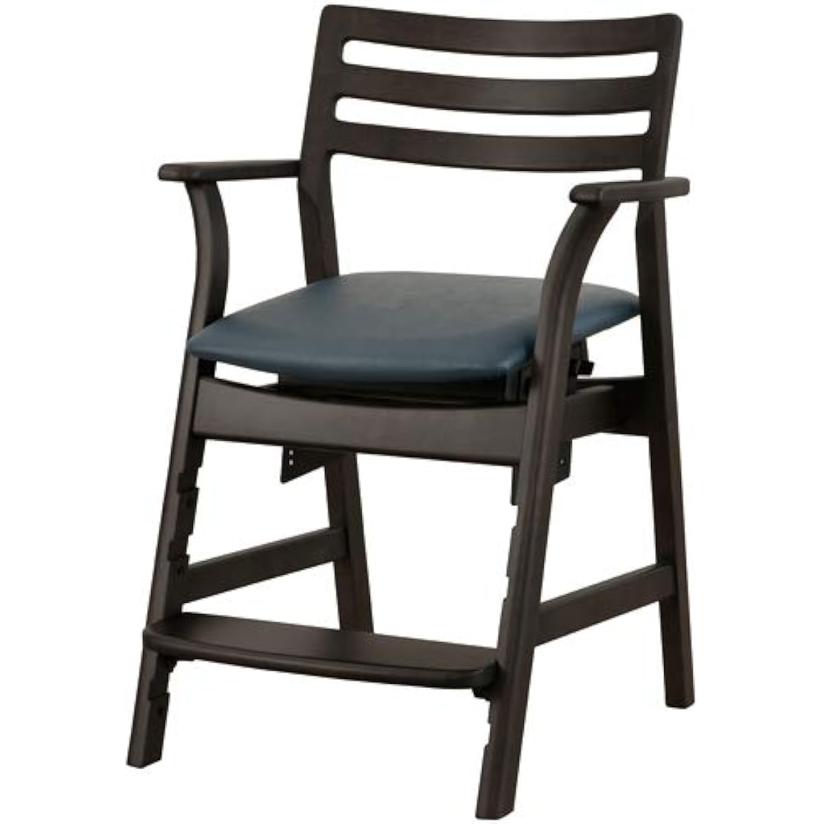 Beans BK/HBL Multi Chair