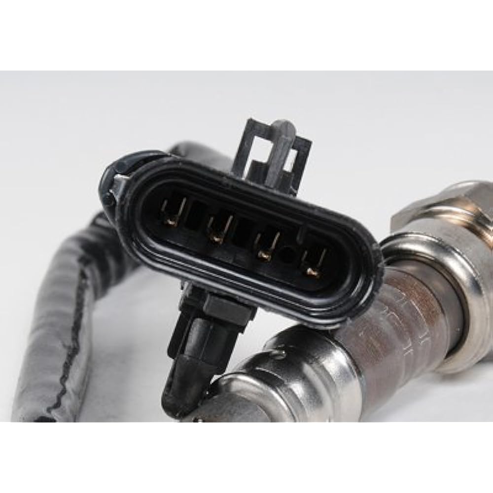 ACDelco AFS75 GM Original Equipment Heated Oxygen Sensor