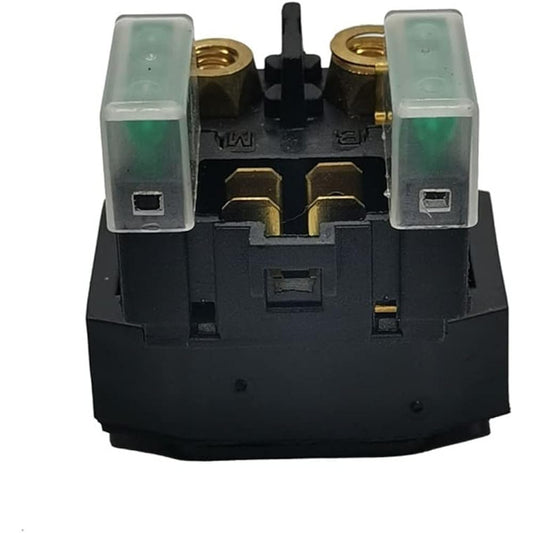 Motorcycle Starter Relay Motorcycle Electrical Parts Starter Solenoid Relay Yamaha YZF-R1 Champion 2001 Starter Relay Solenoid Switch