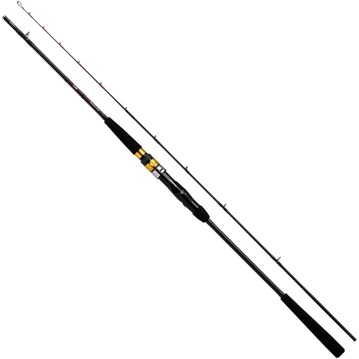 DAIWA Boat Rod 21 Hairtail X Various