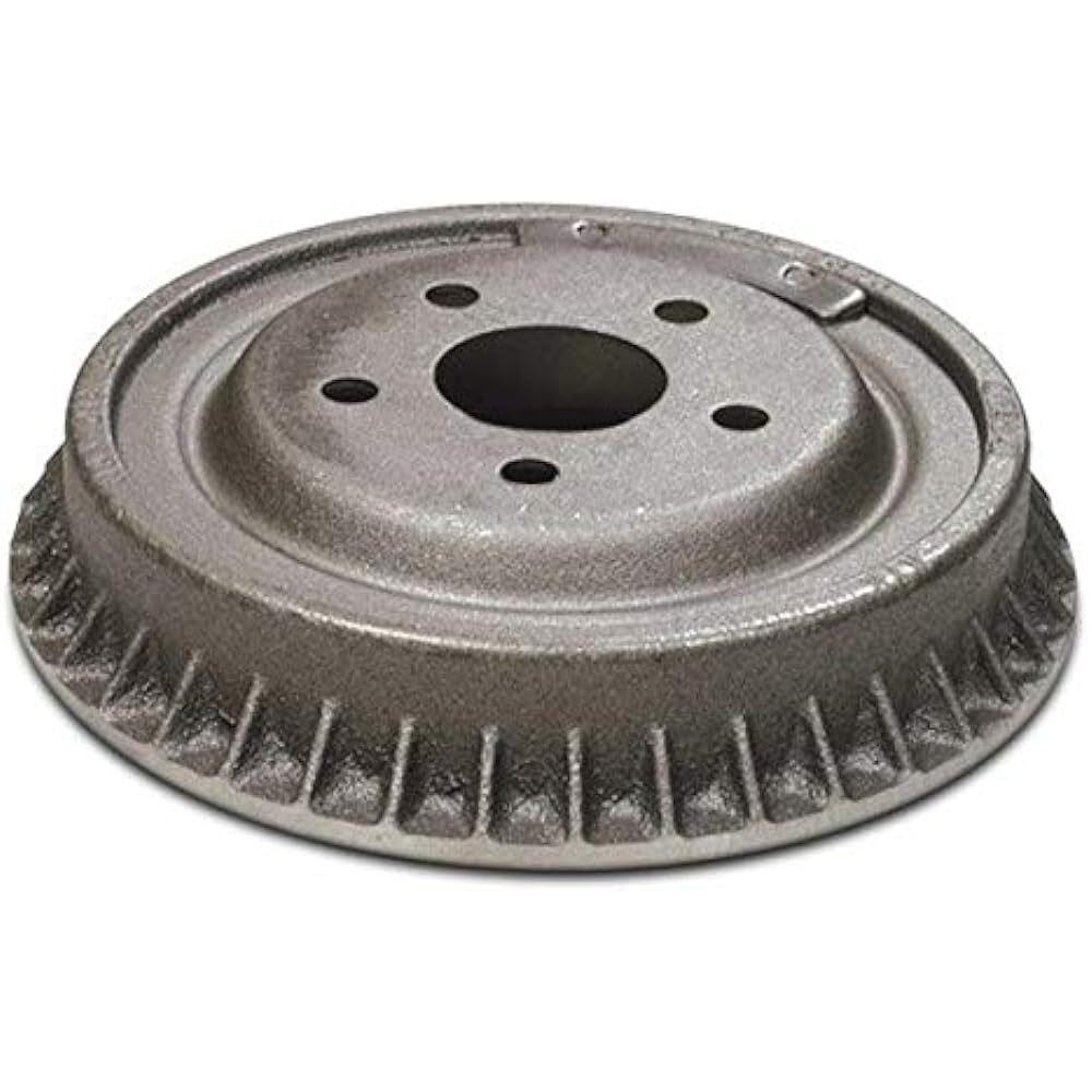 Centric Parts 123.44032 C-TEK Standard Brake Drum