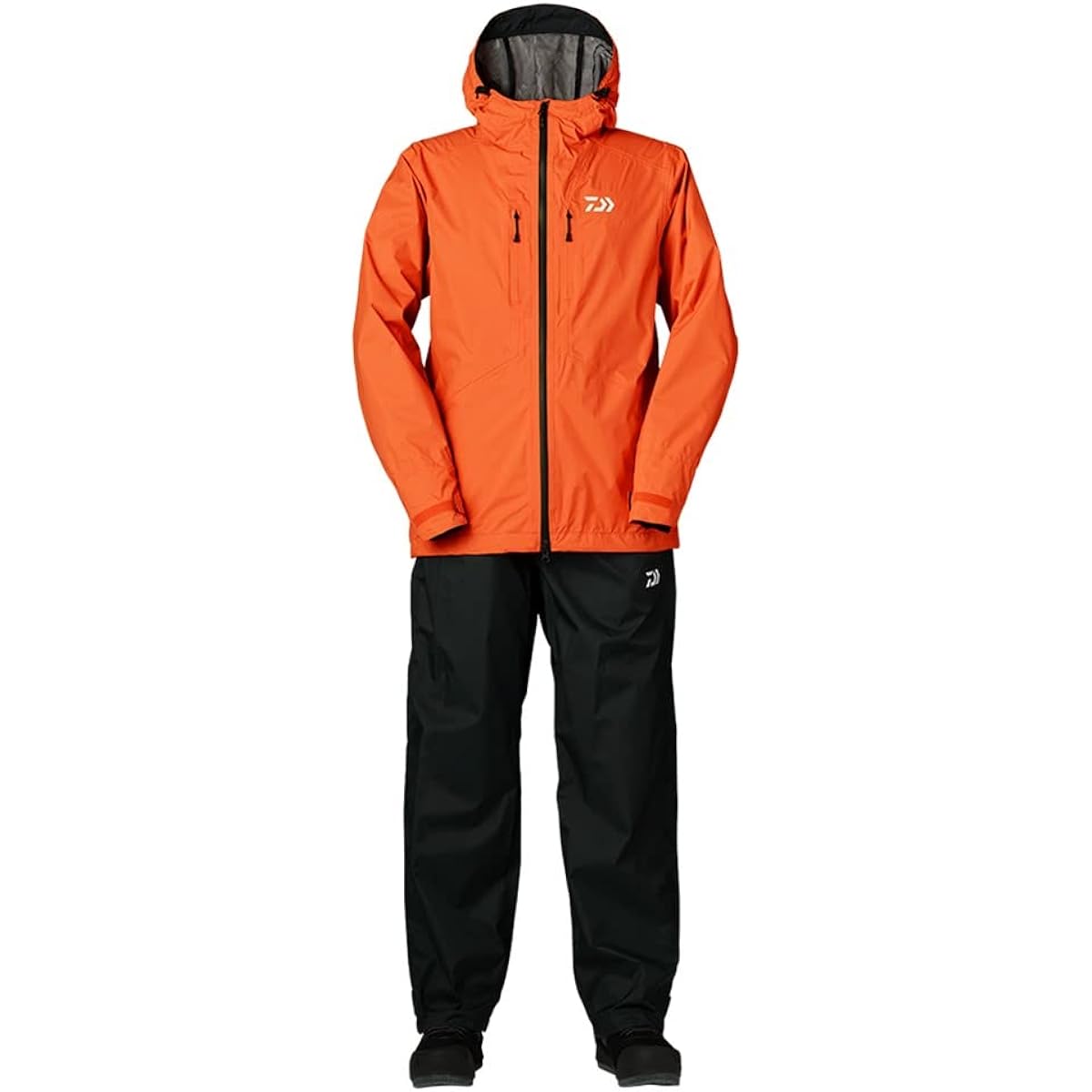 DAIWA Rainmax® Hybrid Rain Suit DR-3322