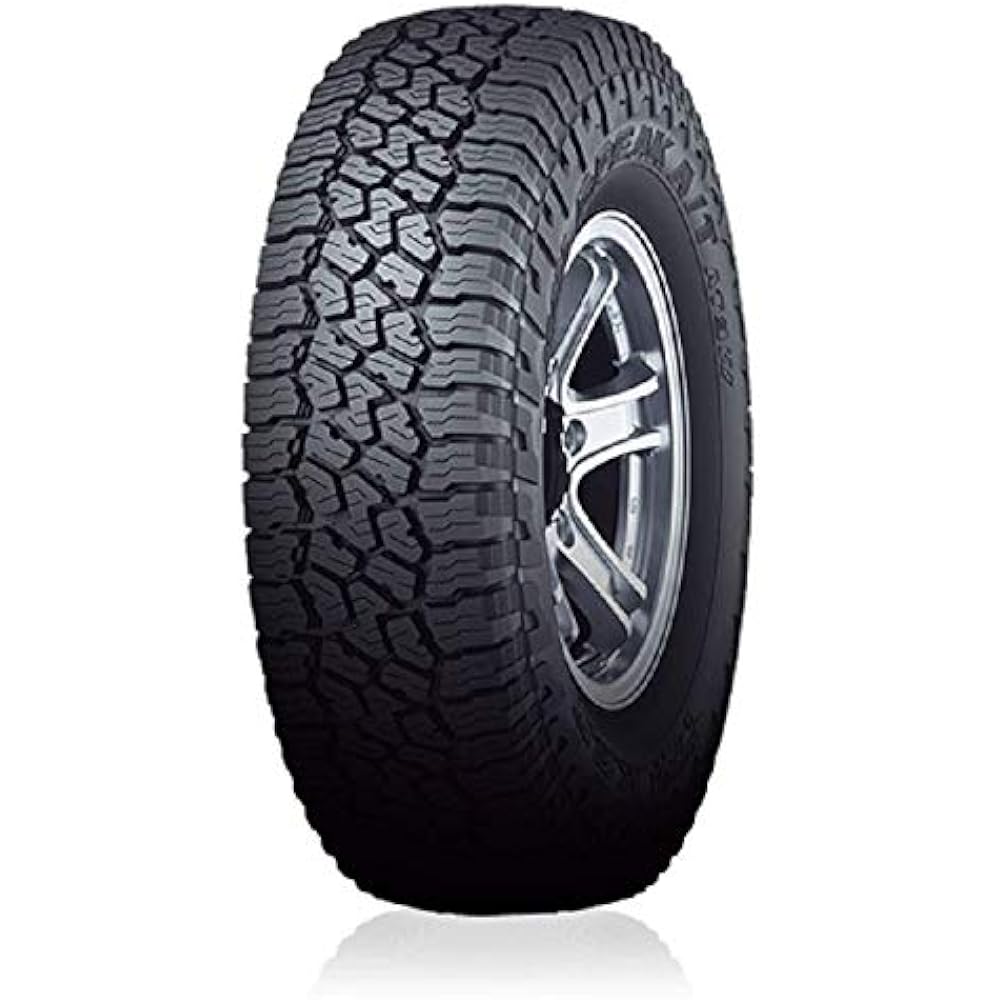Falken Wild Peak 235/70R 16 inch 4×4 all terrain tire WILDPEAK A/T3W all round type 1 piece