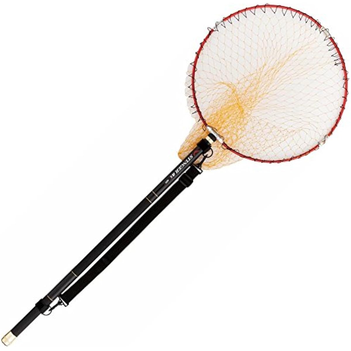 PRO MARINE CB Stinger Isodama Set 480
