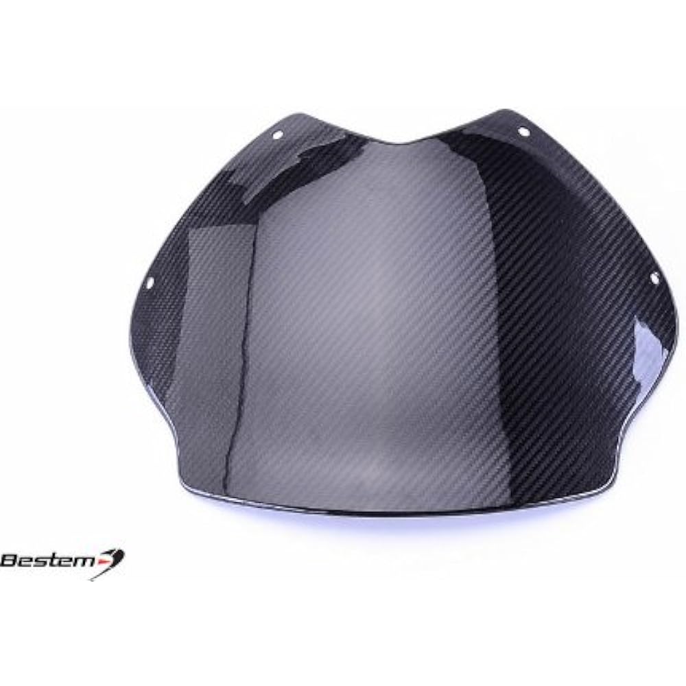 Bestem CBCA-RS-WSD-MT Carbon Fiber Full Glasses CAN-Am Spyder RS