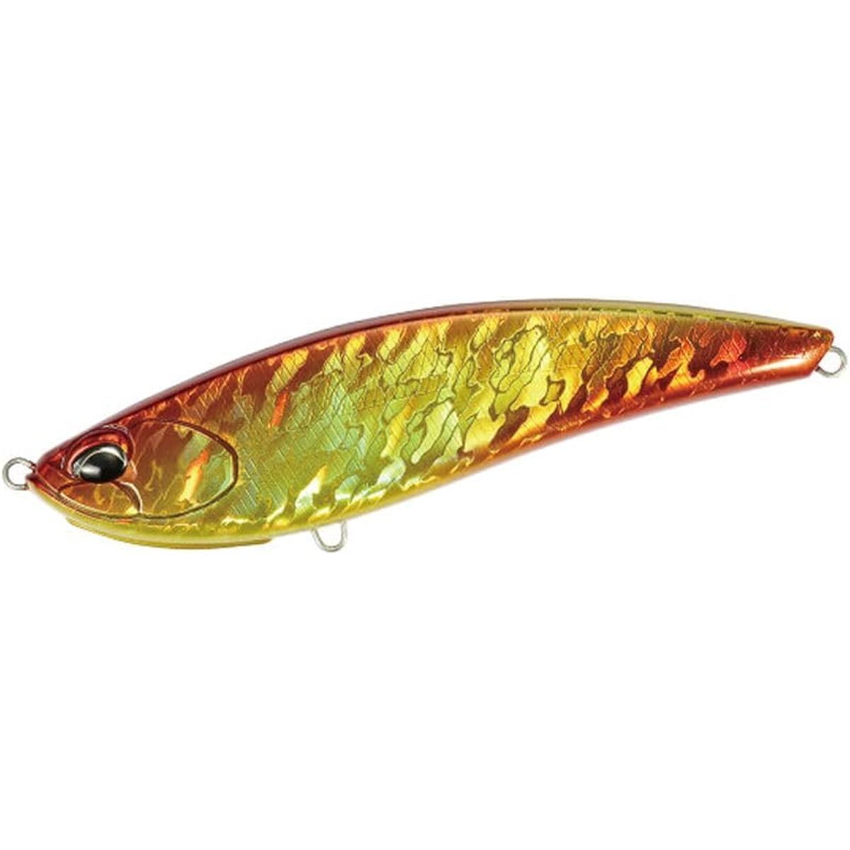 Duo Rough Trail Maki Flat 155F CJA0685 Blood Gold