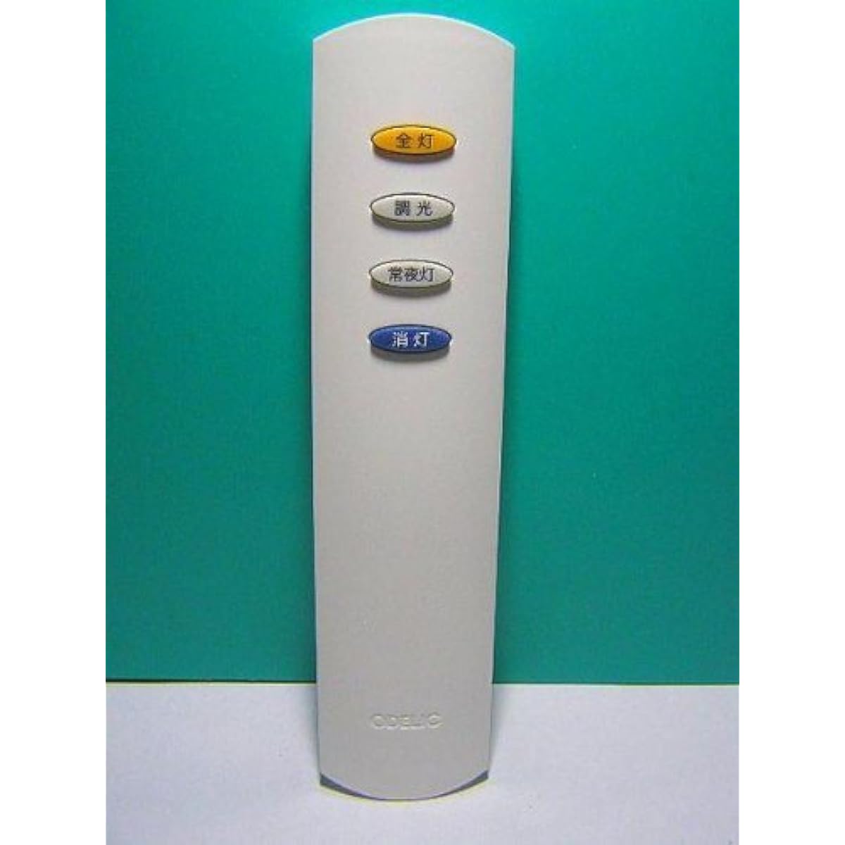 Orderic lighting remote control RC-ALOD-03