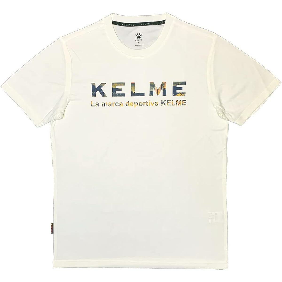 KELME Soccer/Futsal T-shirt