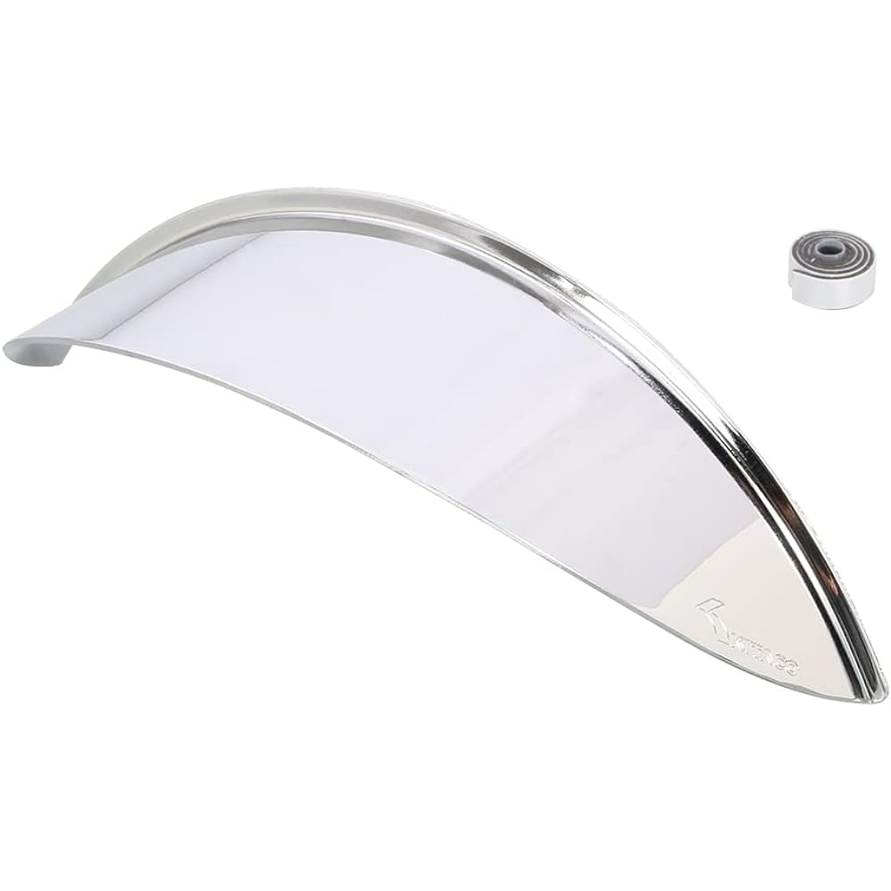 KITACO Headlight Visor Monkey 125 (JB02/03) Ducks 125 (JB04) CT125 Hunter Cub (JA55/JA65) 800-1300100