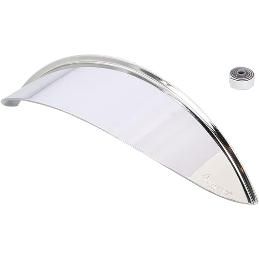 KITACO Headlight Visor Monkey 125 (JB02/03) Ducks 125 (JB04) CT125 Hunter Cub (JA55/JA65) 800-1300100