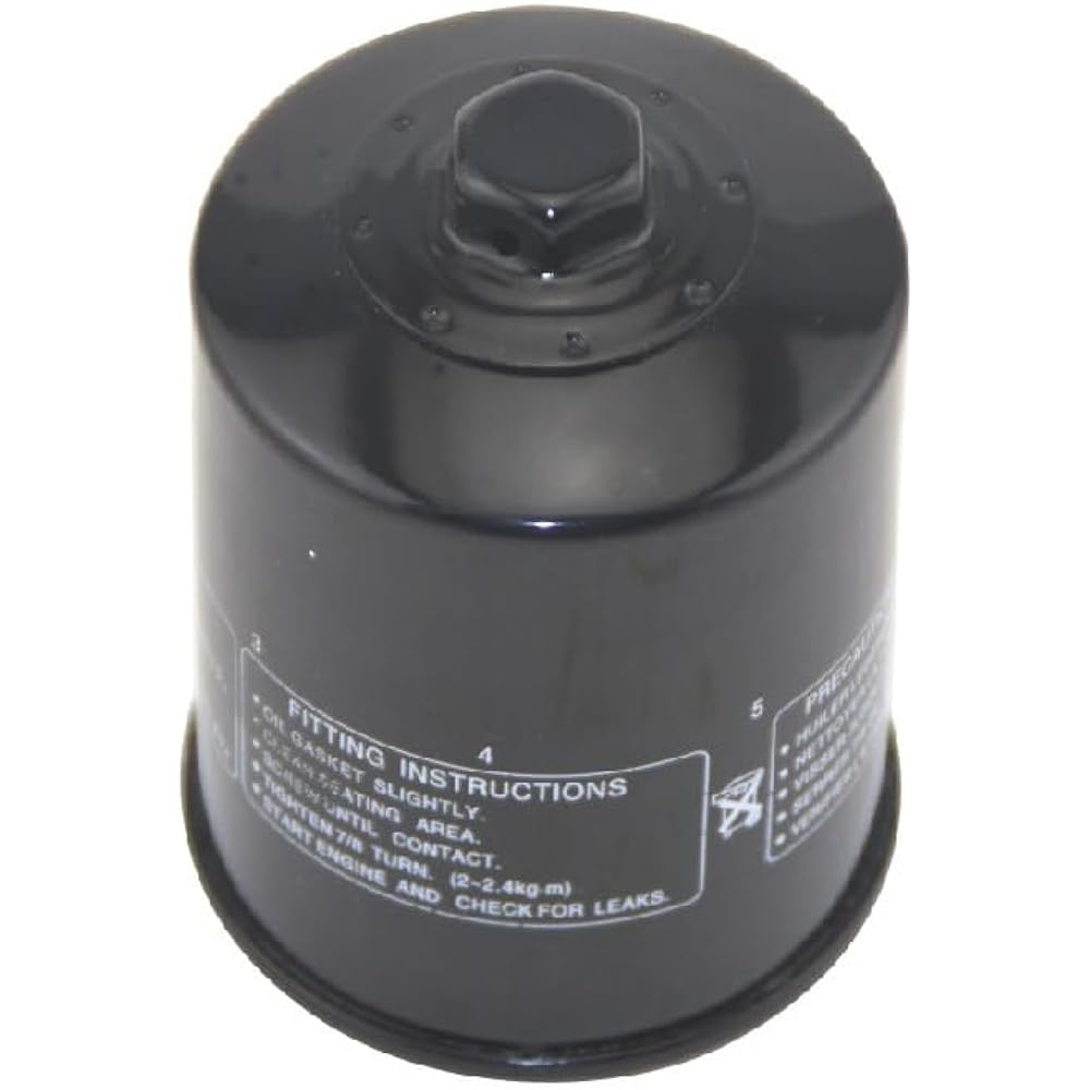 Oil Filter for Y/AMA-HA FJR1300 FJR1300