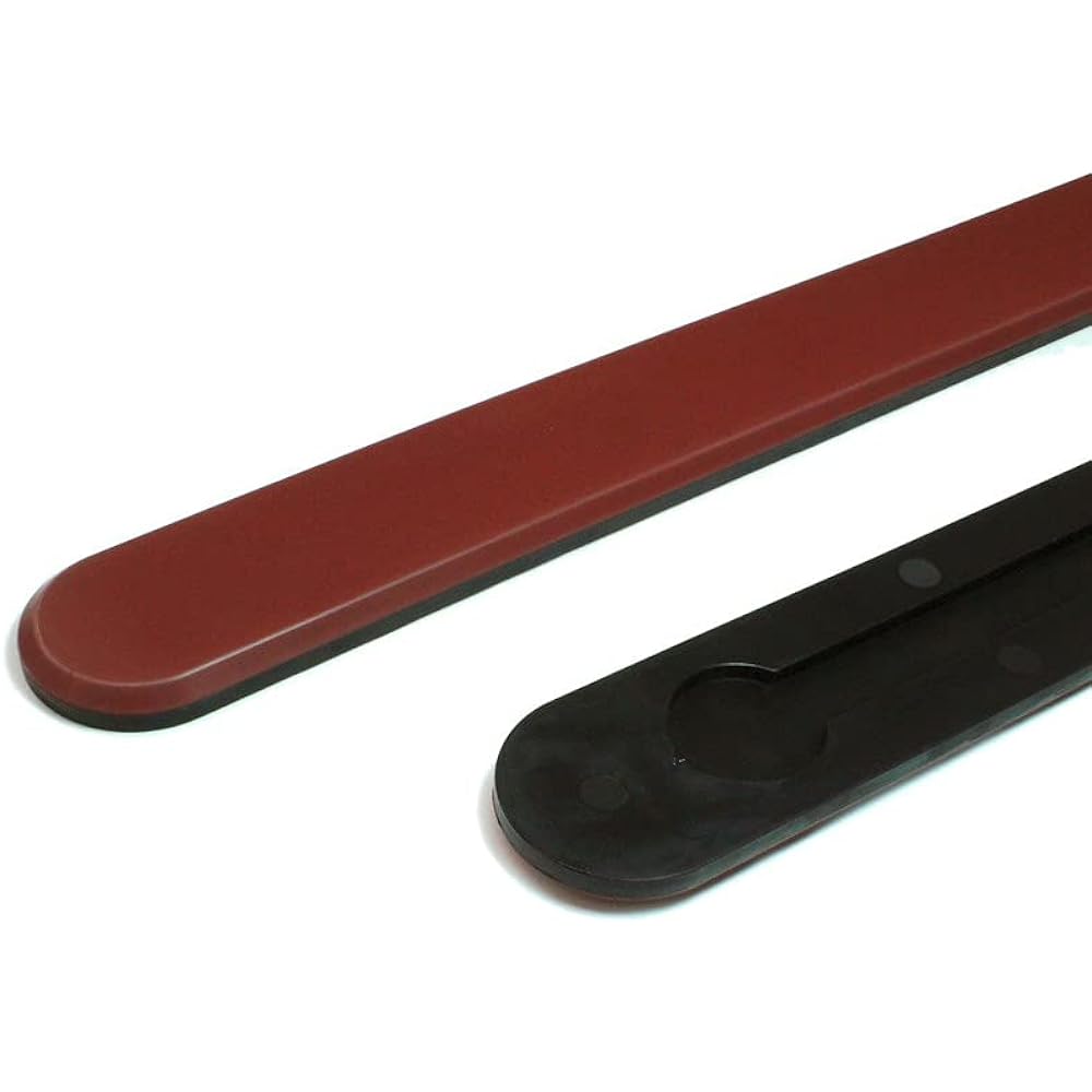 High Logic Slide Cushion Brown Commercial Use 690mm 2 pieces