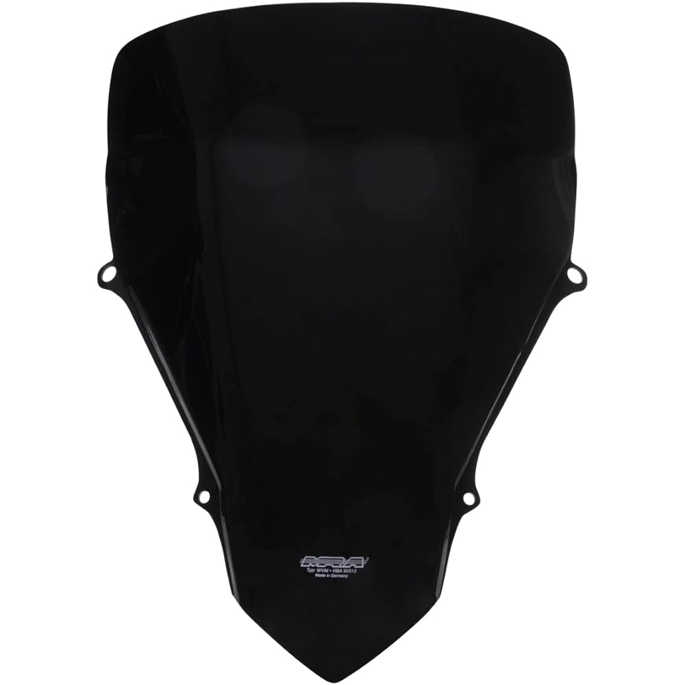 MRA Screen Touring Black ZRX1200S(01-03) MT628K