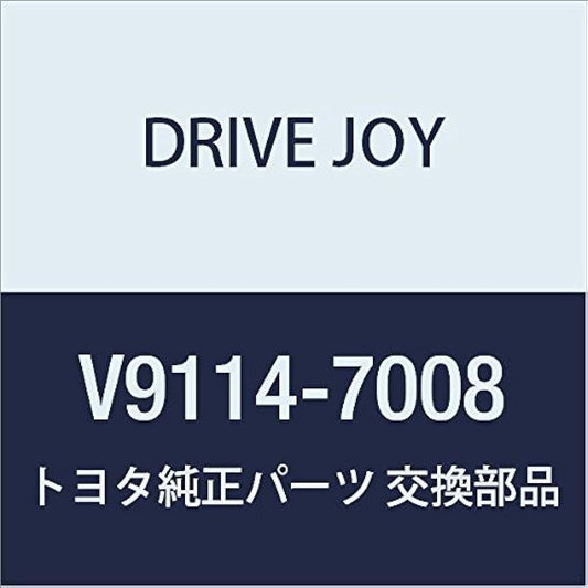 TACTI Clean Air Filter V9114-7008