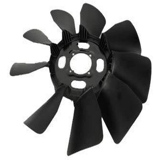 ACDELCO 15-80690 GM genuine engine cooling fan blade