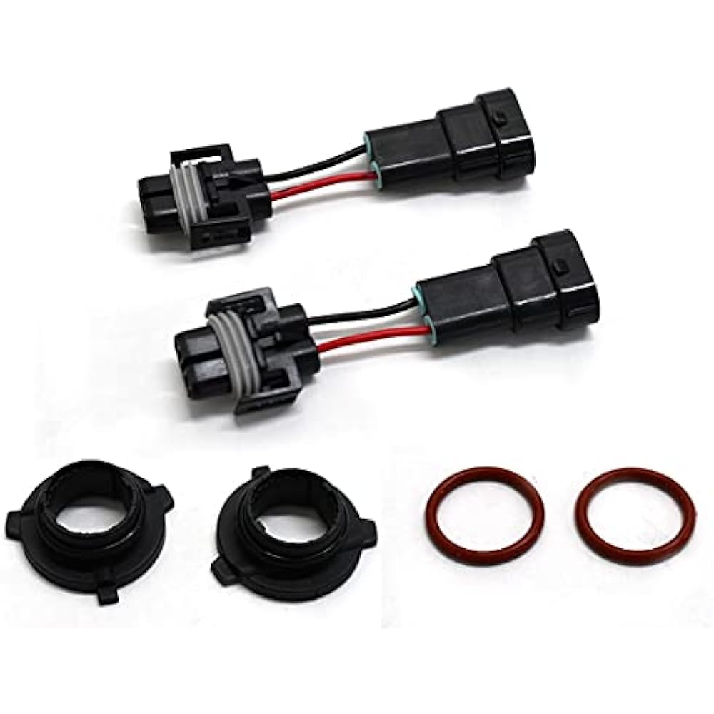 Valenti Jewel LED Head Fog Bulb ZX H8 H9 H11 H16 HB3 HB4 HIR1 HIR2 6200K 10000lm LZX41-H8HB-62
