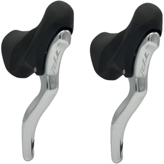 TRP RRL ALLOY SILVER BR-TRP-060.1