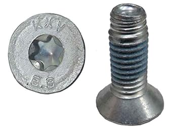 GM LS/LT Camshaft Slast Plate Bolt 11561455 4 Packs