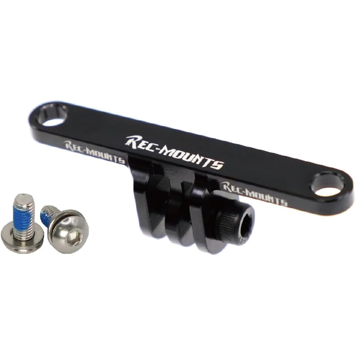 [REC MOUNT] Saddle Mount for Sera San Marco [SANMARCO-SDGP] For Saddles with screw holes (dowel holes) such as SHORTFIT, ASPIDE Short, and Ground.
