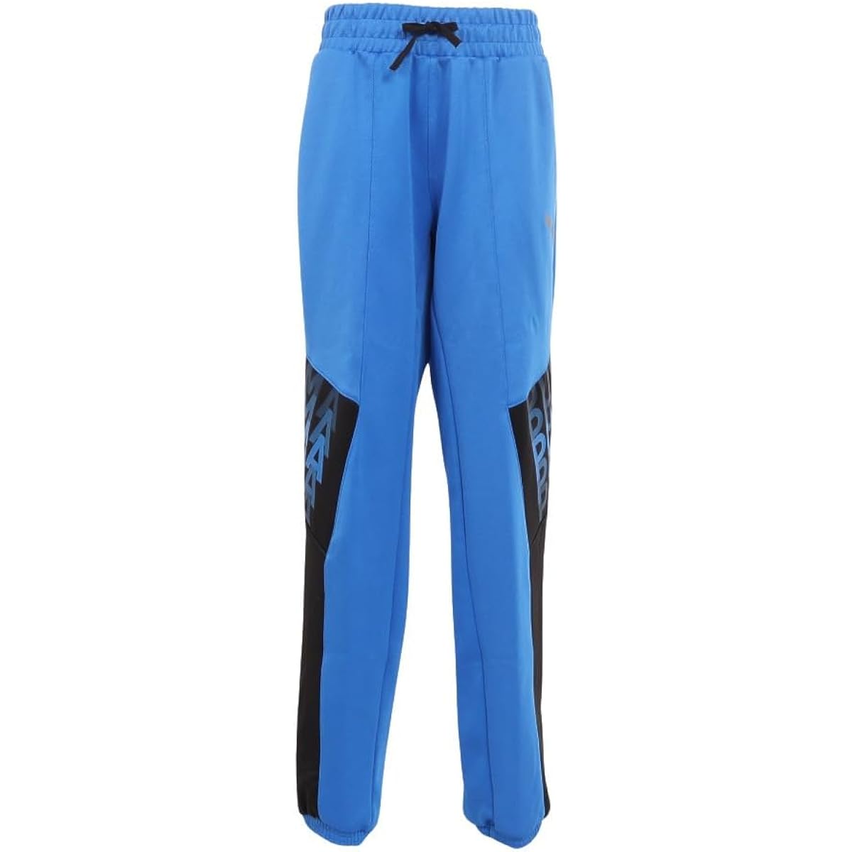 [PUMA] Jersey Training Moisture Absorbent Quick Drying FIT Pants DK 678512 Boys