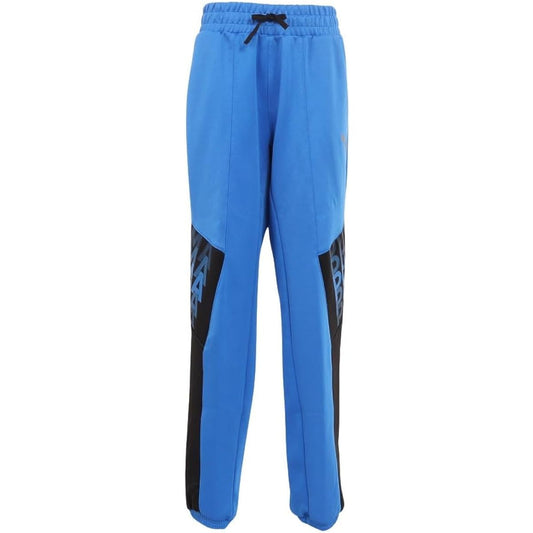 [PUMA] Jersey Training Moisture Absorbent Quick Drying FIT Pants DK 678512 Boys